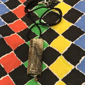 One of a Kind Handmade Unique Vintage Necklace